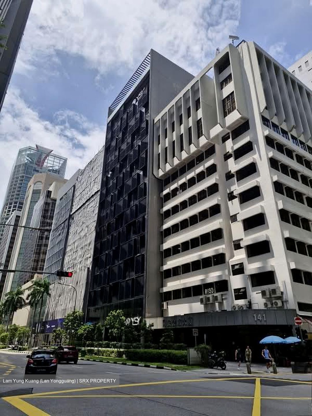Cecil Suites (D1), Office #591778811